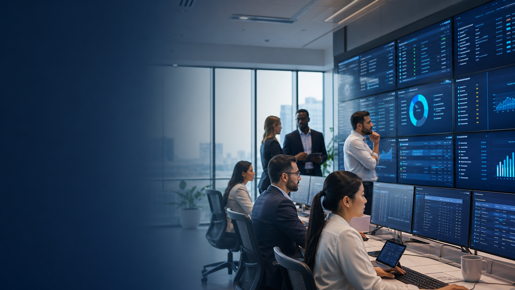SARS VAT Modernisation planning for South Africa VAT Modernisation