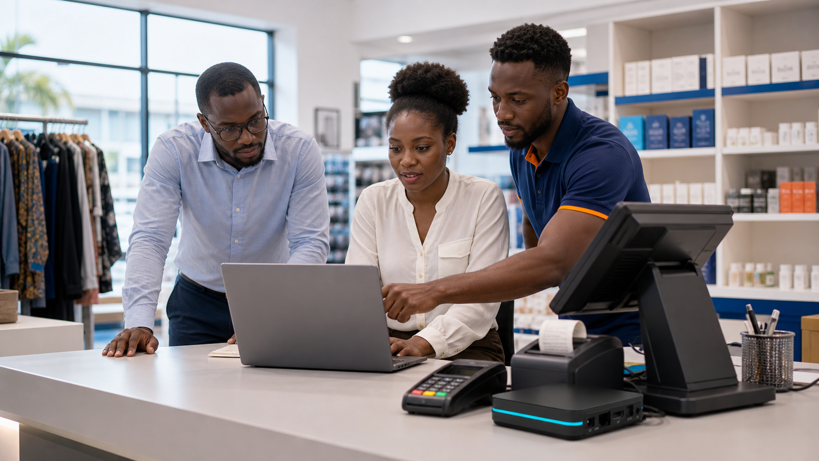 SARS readiness checklist planning for South Africa VAT Modernisation